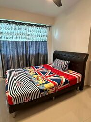 Blk 504D Acacia Breeze @ Yishun (Yishun), HDB 5 Rooms #530935501